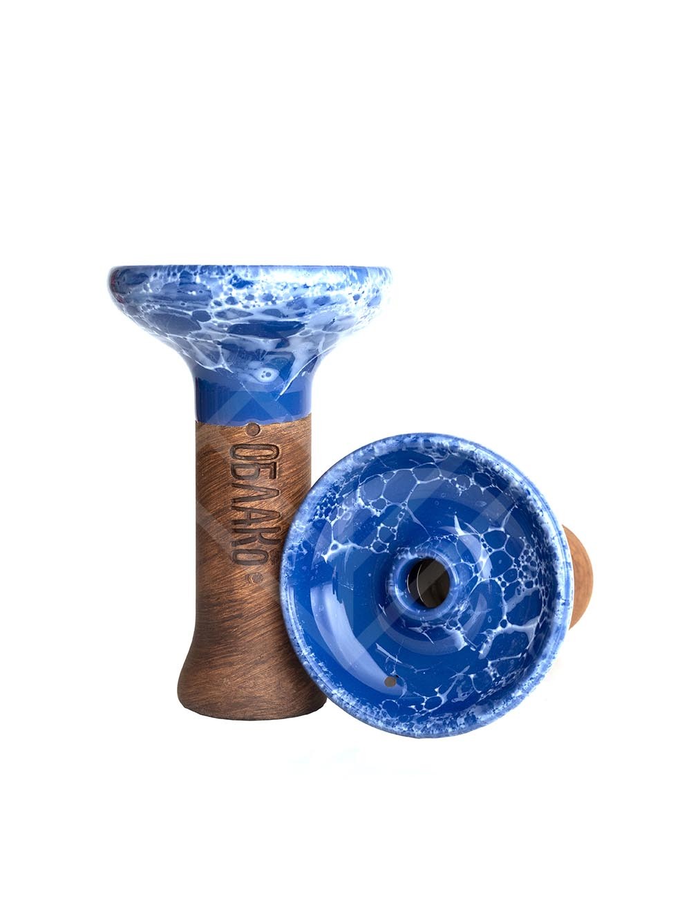 Glaze Top Phunnel S